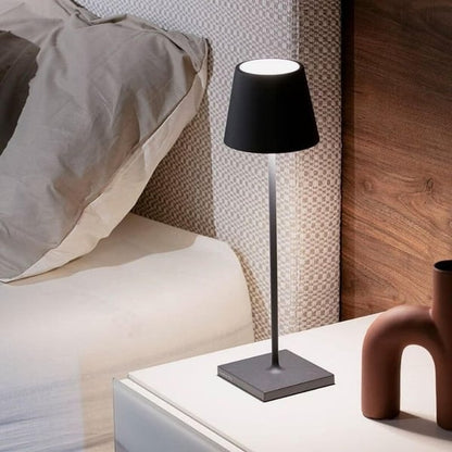 (🔥 Action 48 % DISCOUNT) Rechargeable LED table lamp with eye protection for creative reading