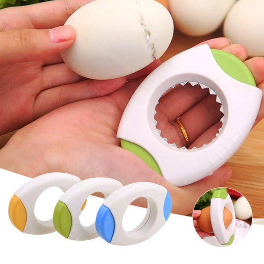 (🔥BUY 3 GET 7 FREE)-Egg shell opener