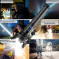 🔥 Free Shipping & LED Rechargeable Tactical Laser Flashlight 90000 High Lumens