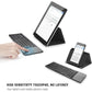 (Almost Sold Out) Foldable Wireless Bluetooth Keyboard For Phone (Buy 2 Free Shipping)