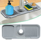(BUY 2 SAVE15% For Kitchen and Bathroom🔥🔥 )Kitchen Sink Silicone Splash Guard
